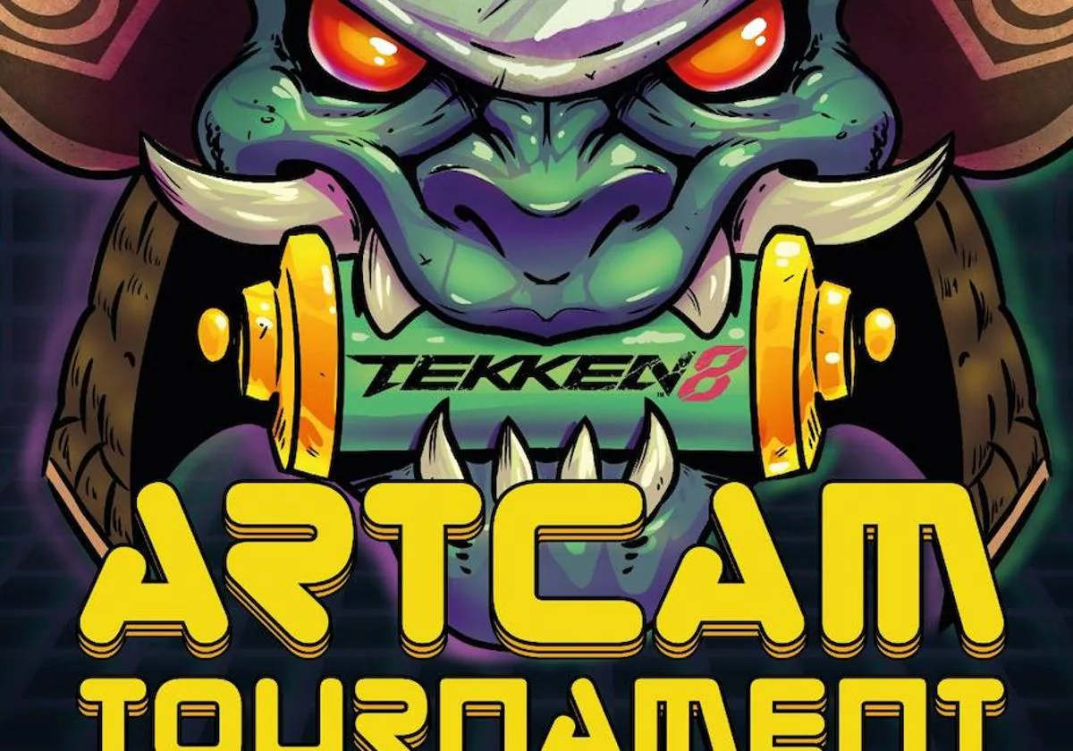 Murcia hosts the first 'Tekken 8' tournament this weekend Pledge Times